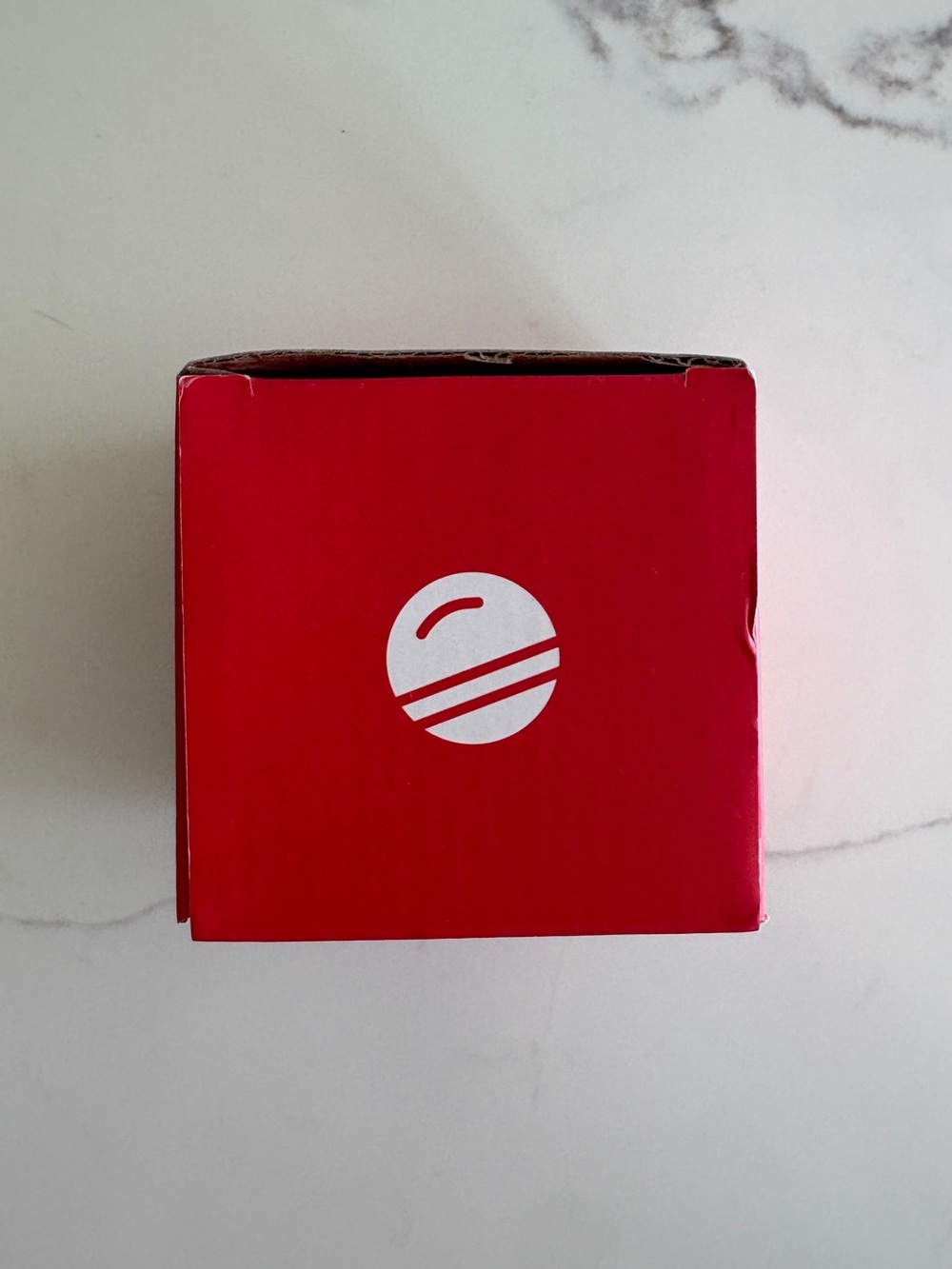 NWT Boxbollen (Red) - Picture 6 of 7